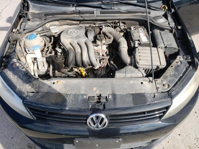 Photo 7 from auction – 2012 VOLKSWAGEN JETTA BASE with VIN 3VW2K7AJ4CM313408
