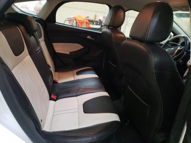 Photo 6 from auction – 2014 FORD FOCUS SE with VIN 1FADP3K26EL455167