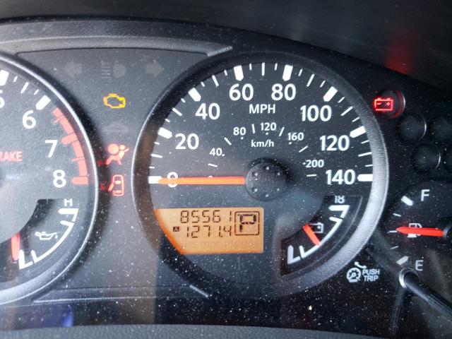 Photo 8 from auction – 2014 NISSAN FRONTIER S with VIN 1N6AD0ER0EN767905