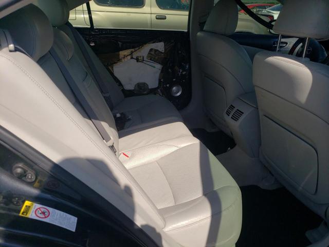 Photo 6 from auction – 2008 LEXUS ES 350 with VIN JTHBJ46G282166889