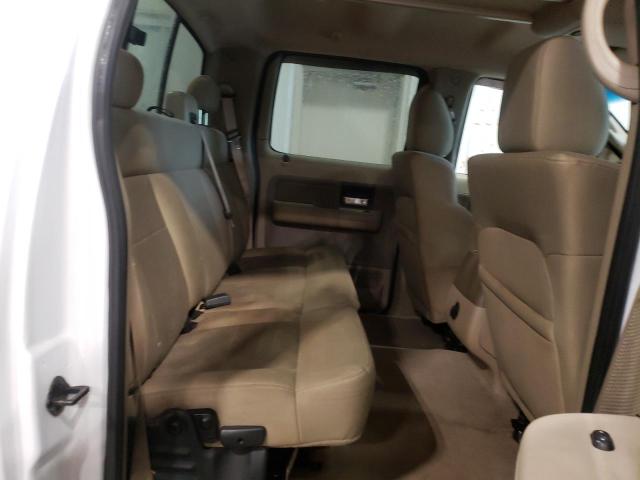 Photo 6 from auction – 2008 FORD F150 SUPER with VIN 1FTPW14VX8FA32780