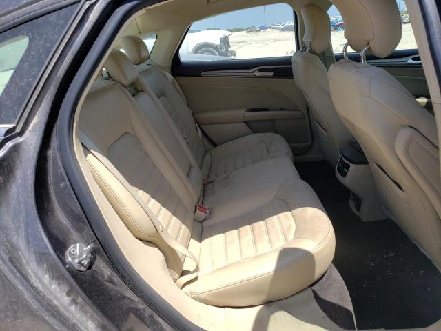 Photo 6 from auction – 2015 FORD FUSION SE with VIN 3FA6P0LU0FR254374