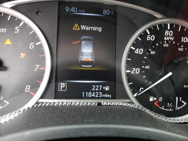 Photo 8 from auction – 2017 NISSAN SENTRA with VIN 3N1AB7AP8HL716181