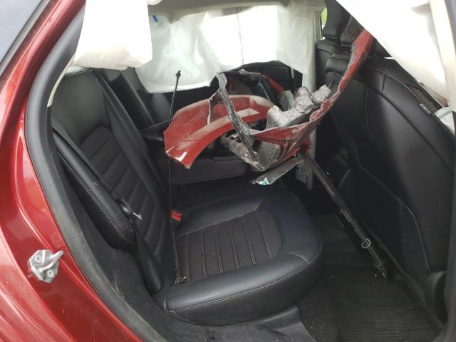 Photo 6 from auction – 2018 FORD FUSION SE with VIN 3FA6P0H79JR277776