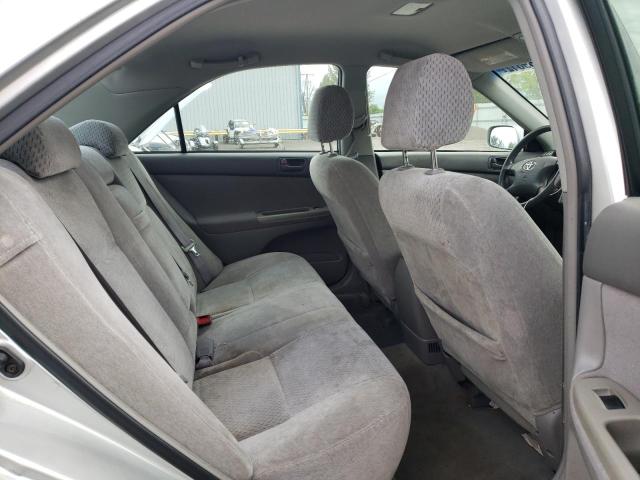 Photo 6 from auction – 2003 TOYOTA CAMRY LE with VIN 4T1BE32K93U706287