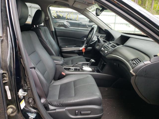 Photo 5 from auction – 2015 HONDA CROSSTOUR with VIN 5J6TF3H5XFL002191
