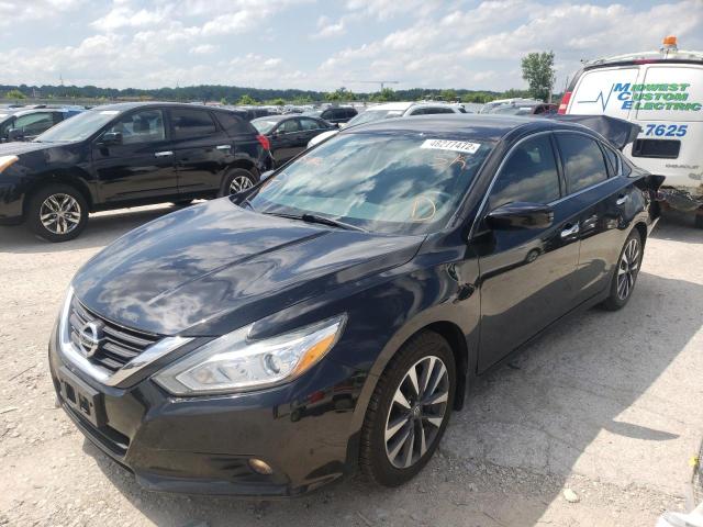 Photo 2 from auction – 2016 NISSAN ALTIMA 2.5 with VIN 1N4AL3AP3GC251182