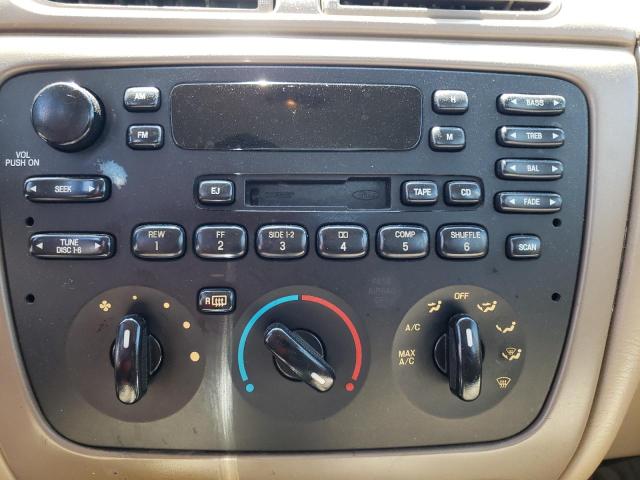 صورة رقم 9 من المزاد - 2004 FORD TAURUS SE مع VIN 1FAFP53274G179849