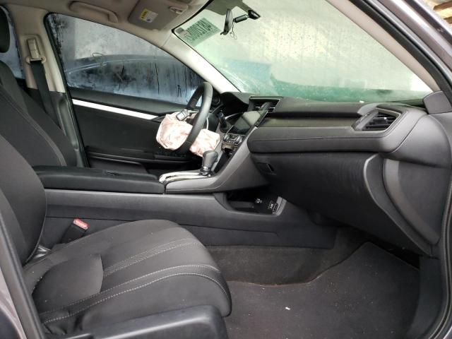 Photo 5 from auction – 2016 HONDA CIVIC EX with VIN 19XFC1F3XGE004261