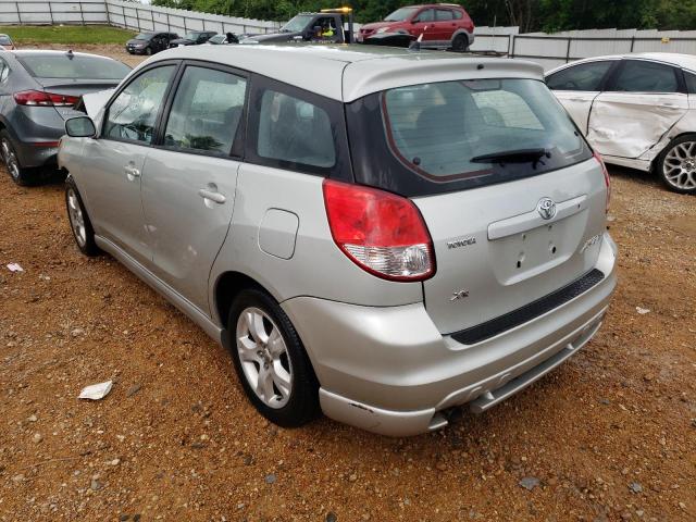 صورة رقم 3 من المزاد - 2003 TOYOTA MATRIX XR مع VIN 2T1KR32E53C073089