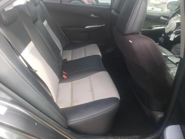Photo 6 from auction – 2014 TOYOTA CAMRY L with VIN 4T1BF1FK4EU773068