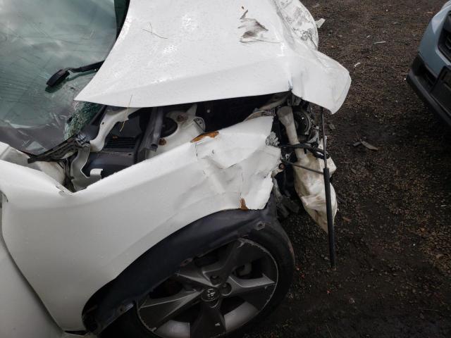 Photo 9 from auction – 2012 TOYOTA CAMRY with VIN 4T1BF1FK8CU624188