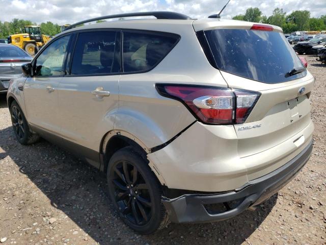 Photo 3 from auction – 2018 FORD ESCAPE SE with VIN 1FMCU0GD1JUC56888