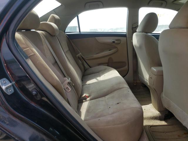 Photo 6 from auction – 2013 TOYOTA COROLLA BA with VIN 5YFBU4EE6DP177690