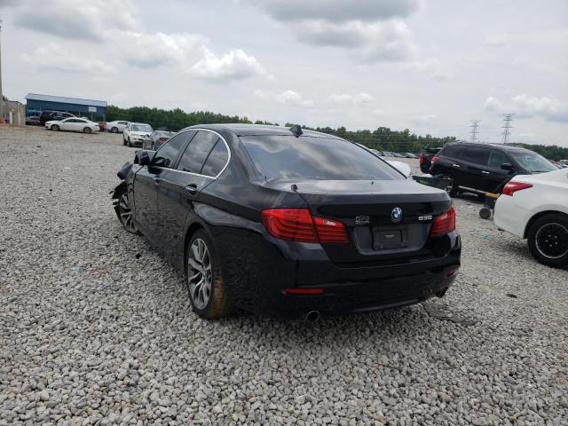 Foto 3 de la subasta – 2016 BMW 535 I con VIN WBA5B1C50GG131005