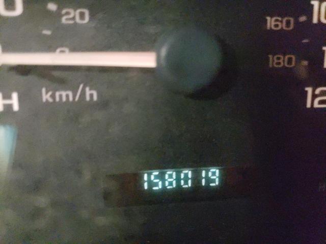 Photo 8 from auction – 2003 CHEVROLET MALIBU LS with VIN 1G1NE52JX3M651216