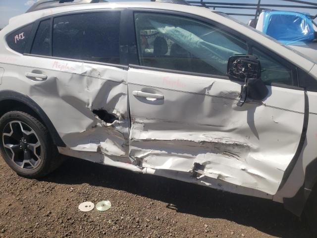 Photo 9 from auction – 2015 SUBARU XV CROSSTR with VIN JF2GPAPC5F8240317
