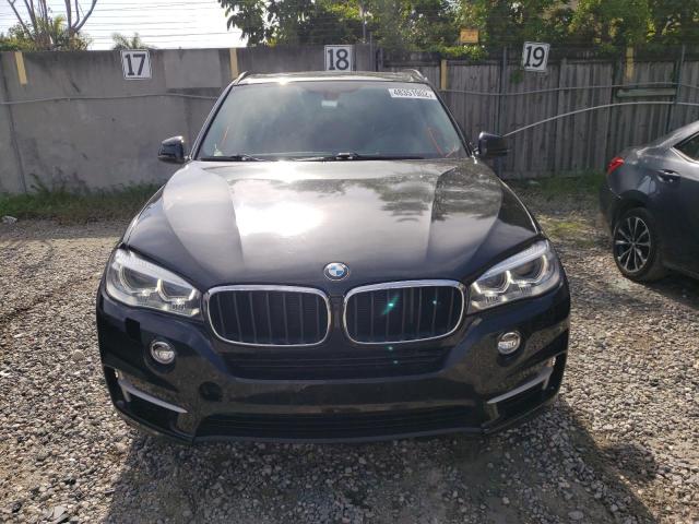 Photo 9 from auction – 2014 BMW X5 XDRIVE3 with VIN 5UXKR0C51E0K51444
