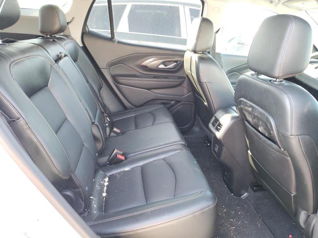 Photo 6 from auction – 2021 GMC TERRAIN SL with VIN 3GKALPEV6ML302933