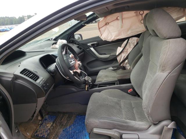 Photo 5 from auction – 2009 HONDA CIVIC with VIN 2HGFG12889H506698