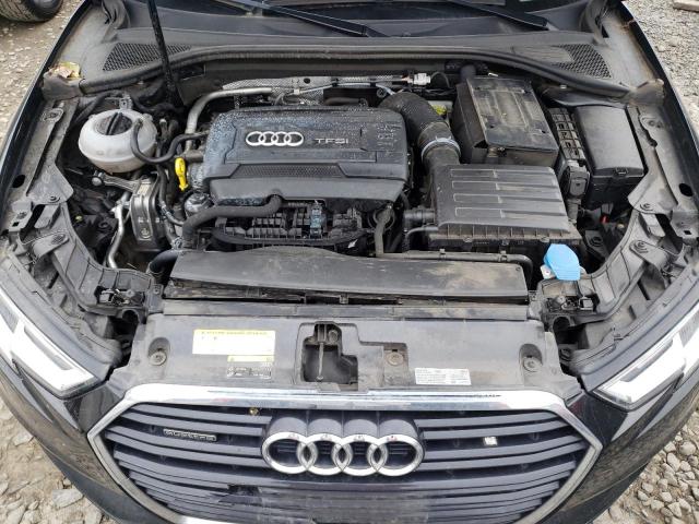 Zdjęcie 7 z aukcji – 2017 AUDI A3 PREMIUM z VIN WAUB8GFF0H1022430