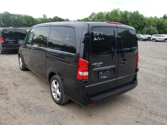 Zdjęcie 3 z aukcji – 2017 MERCEDES-BENZ METRIS z VIN WD4PG2EE2H3337814