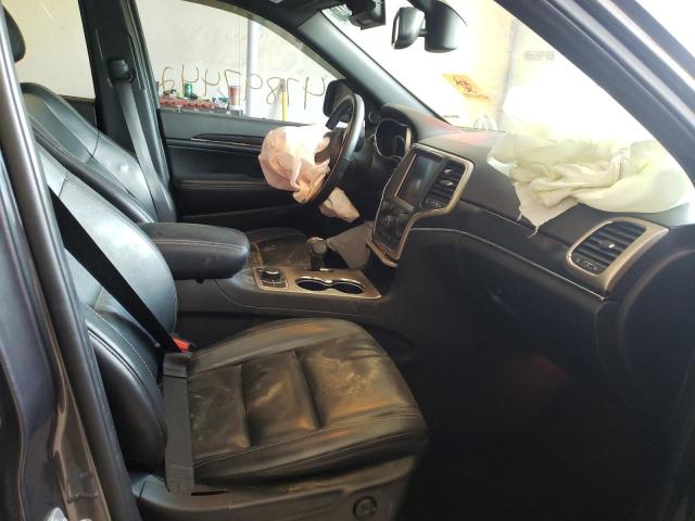 Photo 5 from auction – 2014 JEEP GRAND CHER with VIN 1C4RJFBGXEC281120