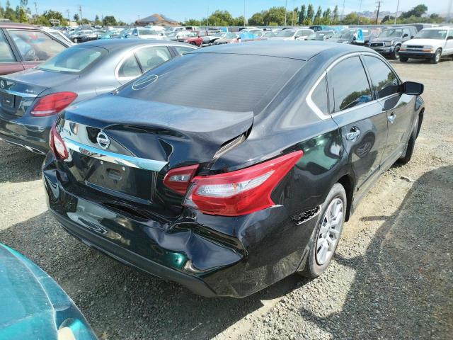 Photo 4 from auction – 2018 NISSAN ALTIMA 2.5 with VIN 1N4AL3AP3JC473874