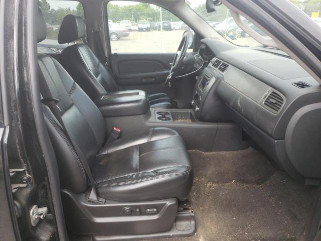 Photo 5 from auction – 2007 CHEVROLET SUBURBAN K with VIN 3GNFK16357G265019