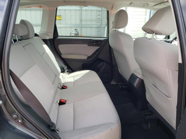 Photo 6 from auction – 2018 SUBARU FORESTER 2 with VIN JF2SJAEC8JH424285