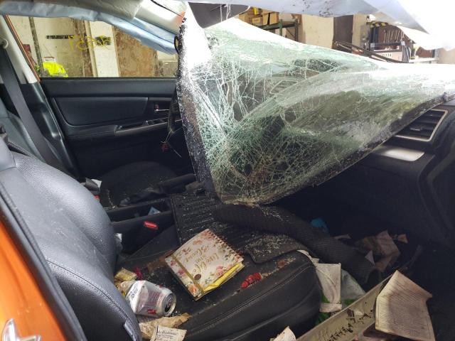 Zdjęcie 5 z aukcji – 2015 SUBARU XV CROSSTR z VIN JF2GPAMC3F8243026