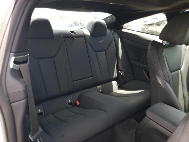 Photo 6 from auction – 2021 BMW M440XI with VIN WBA13AR09MCF16723