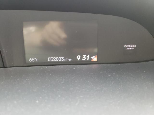 Photo 8 from auction – 2015 HONDA CIVIC EX with VIN 19XFB2F89FE261625