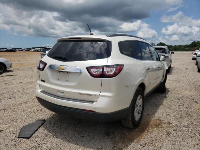 Photo 4 from auction – 2014 CHEVROLET TRAVERSE L with VIN 1GNKRHKD0EJ227498