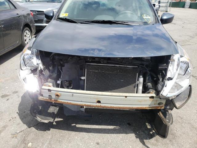 Photo 9 from auction – 2017 NISSAN VERSA S with VIN 3N1CN7AP3HL848409