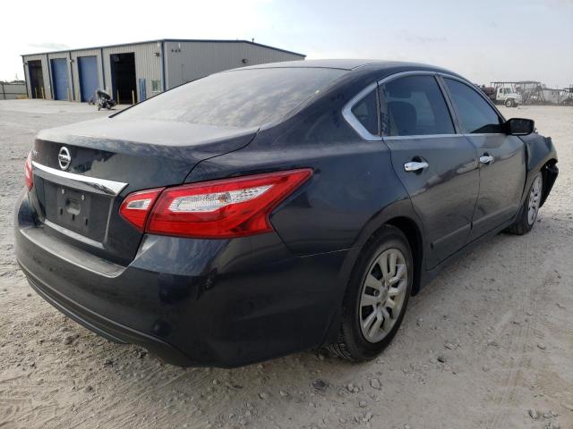 Photo 4 from auction – 2016 NISSAN ALTIMA 2.5 with VIN 1N4AL3AP3GC278883