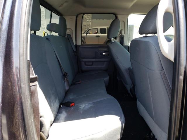 Foto 6 de la subasta – 2016 RAM 1500 SLT con VIN 1C6RR6GT4GS225527