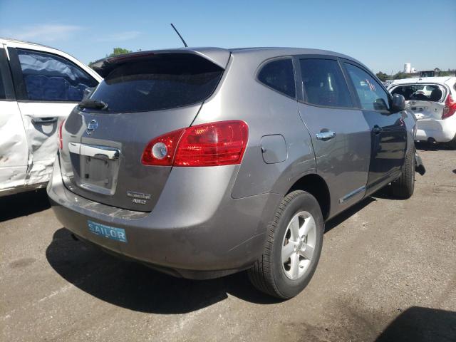 Photo 4 from auction – 2013 NISSAN ROGUE S with VIN JN8AS5MV4DW151710