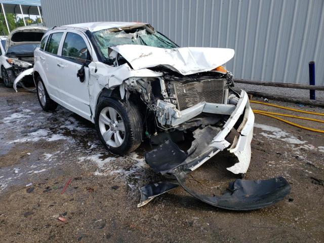 DODGE CALIBER SX 2012 with VIN 1C3CDWDA5CD534264 - Photo from auction