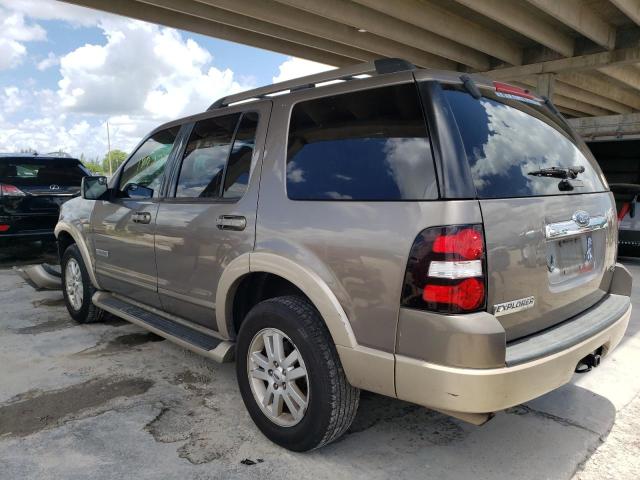 Photo 3 from auction – 2006 FORD EXPLORER E with VIN 1FMEU64E76UB22760