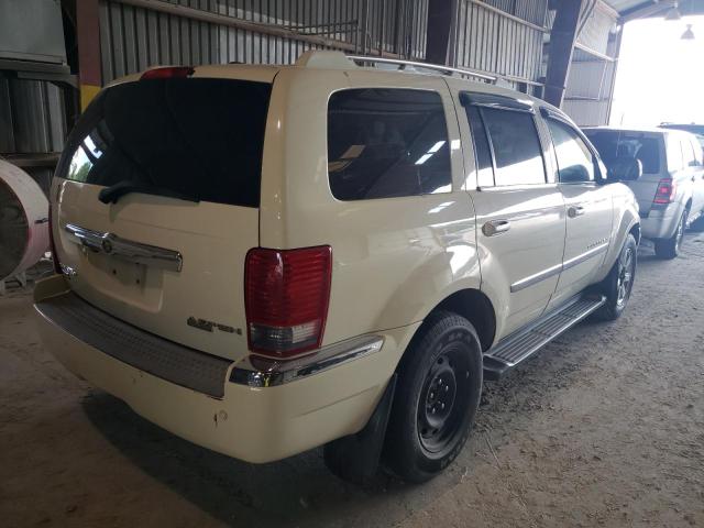 Photo 4 from auction – 2009 CHRYSLER ASPEN LIMI with VIN 1A8HX58P09F708216