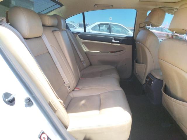 Photo 6 from auction – 2012 HYUNDAI GENESIS 3. with VIN KMHGC4DD3CU194364
