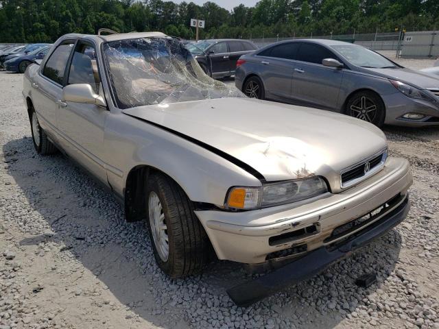 Photo 1 from auction – 1993 ACURA LEGEND L with VIN JH4KA7666PC028788