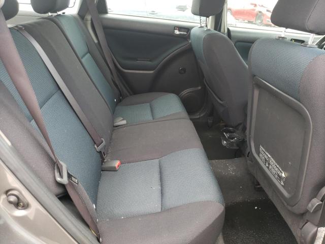 Photo 6 from auction – 2005 TOYOTA COROLLA MA with VIN 2T1KR32E85C341202
