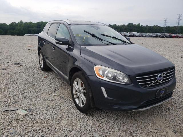 VOLVO XC60 T5 PR 2016 with VIN YV440MDK5G2791044 - Photo from auction
