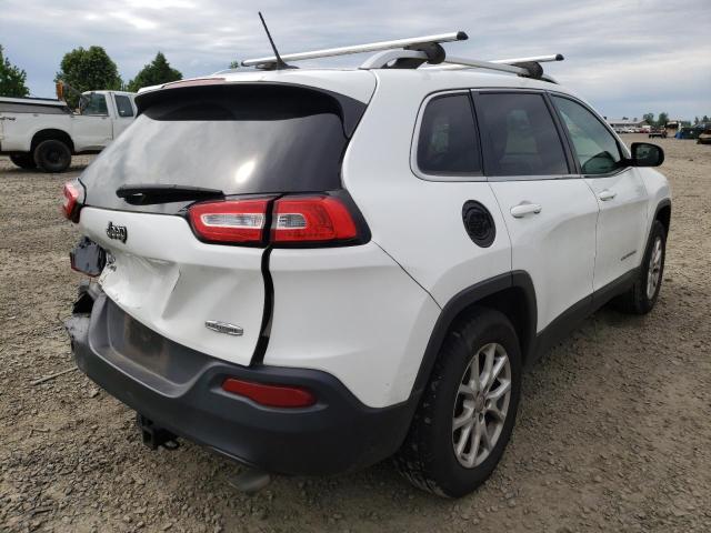Photo 4 from auction – 2014 JEEP CHEROKEE L with VIN 1C4PJMCS5EW207956