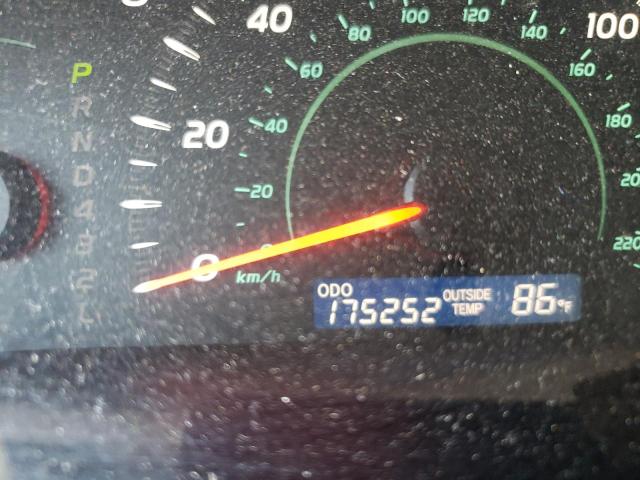 Photo 8 from auction – 2009 TOYOTA CAMRY BASE with VIN 4T1BE46K49U863492