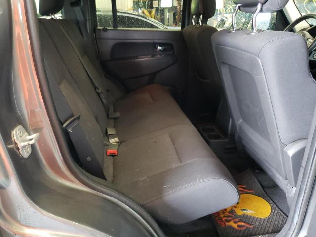 Photo 6 from auction – 2012 JEEP LIBERTY SP with VIN 1C4PJMAK0CW137671