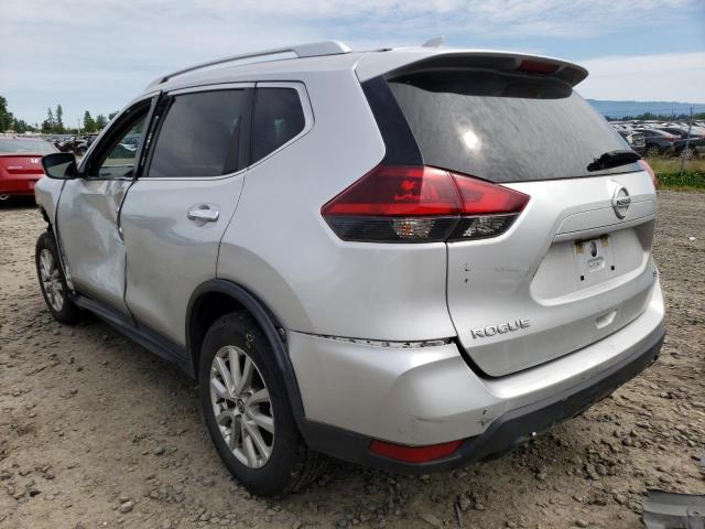 Photo 3 from auction – 2018 NISSAN ROGUE S with VIN KNMAT2MT9JP523781