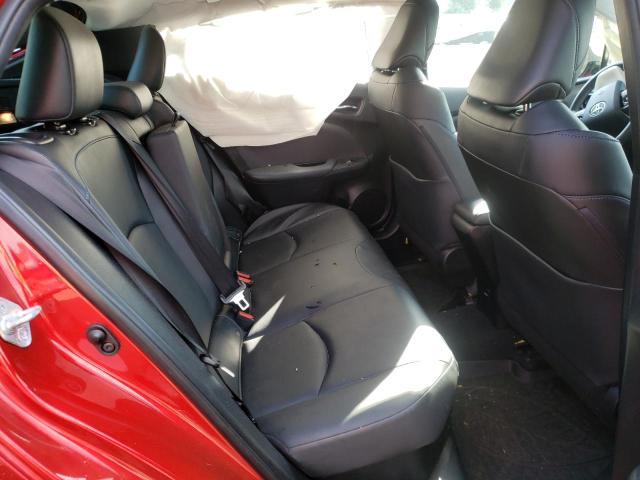 Photo 6 from auction – 2017 TOYOTA PRIUS with VIN JTDKARFUXH3536176